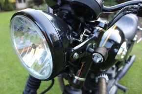 KAWASAKI W800 Special Edition - 11