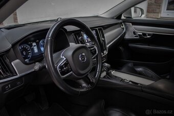 Volvo V90 D5 2.0L Inscription AWD A/T - 11