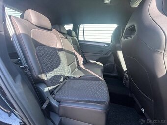 Seat Tarraco,  FR 1.4i e-HYBRID 180kw - 11