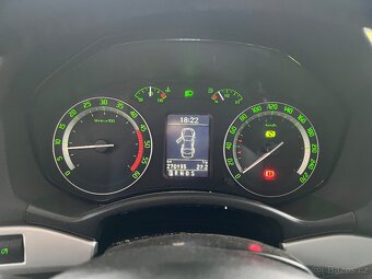 Oktavia rs dsg 125kw - 11