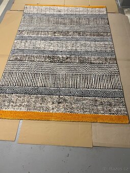 Koberec Shiraz 160x230 cm - 11