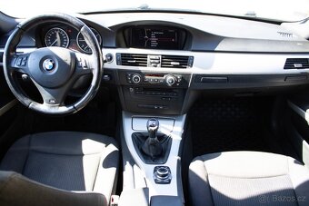 BMW Rad 3 320d xDrive - 11