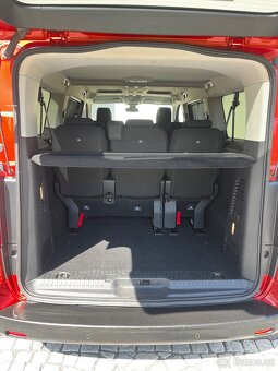 Peugeot Traveller - 11