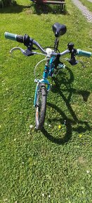 Dětské kolo - 11