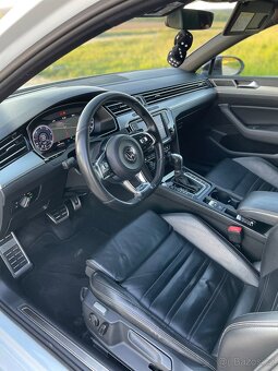 VW Passat B8 2.0 Bi-TDI R-line - 11