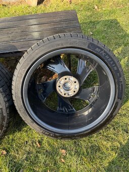 Alu Renault MEGANE IV GT 7,5x18 ET46 5x114,3 - 11