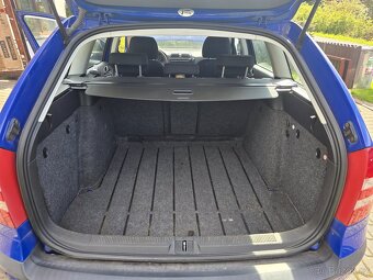 Octavia II 2.0 TDI 103kW chip - po výměně brzd, rozvody - 11
