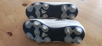 Dětské kopačkyAdidas - 11