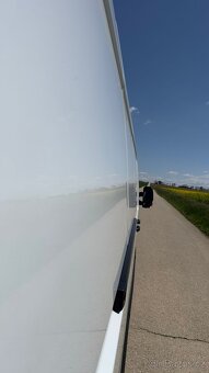 Renault Master 2.3 dCI Long - 11