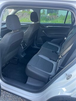 Škoda Kodiaq 2.0 Tdi 110Kw Dsg DRIVE 125 Kamera Výhřev 2020 - 11