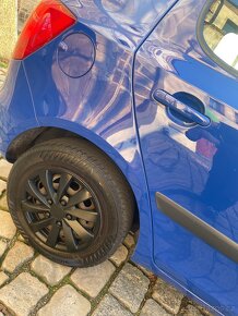 Skoda Fabia 1.2 htp 51kw,klima,el.okna,el.zrcatka. - 11