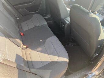 Prodám VW passat combi B7,2.0 tdi  103Kw - 11