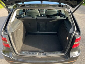Mercedes B200 CDI Automat kůže nova STK - 11