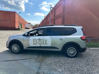 Prodam dacia jogger 1.0 LPG rv 2022 najeto 200tis - 11