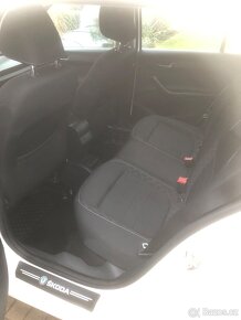 Škoda Fabia III ,taž,2xpneu,1.4 tdi/66kw 2015 121tis KM - 11