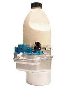 Repase hydraulických a elektrohydraulických čerpadel - 11