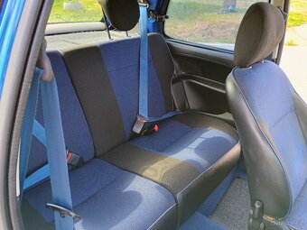 Citroen SAXO VTS 1.4 KLIMA - 11