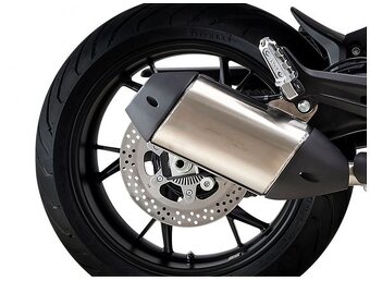 Benelli Leoncino 800 - 11