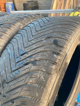 Hankook Kinergy 4S2 4 season 205/55 R16 94H - 11