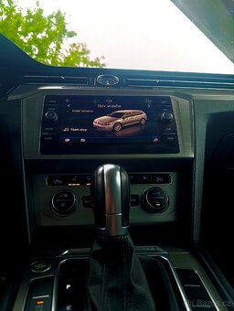 VW Passat B8 Combi 2.0Tdi 110kw DSG MY2018 - 11