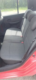 Clio - Najeto 50 000 km - Super stav - 11
