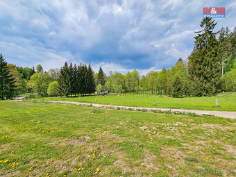 Prodej pozemku k bydlení, 2853 m², Nový Hrádek - Rzy - 11