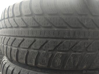 R16 ALU sada orig. Audi A3 5x100 - 11