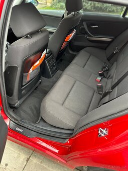 BMW e91 320i 125kw - 11