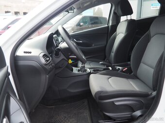 2020 Hyundai i30 1.4 GDI, 1. Majitel ČR - 11