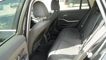 BMW 3 Touring (G21), Facelift, DPH - 11