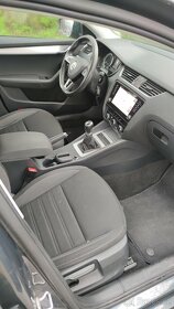 Octavia 1.6 tdi 85kw - 11