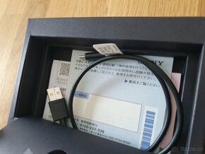 NW-ZX707 Digital Media Player-Walkman Sony - 11