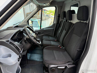 Ford Transit 2.2TDCi L3H2,CZ,DPH,po servisu - 11