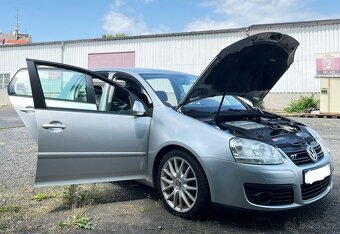 Golf 5 GT - 11