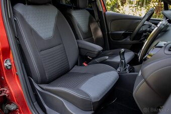 Renault Clio Energy TCe 90 - 11