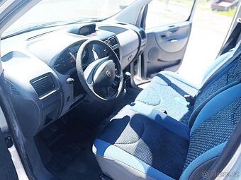 FIAT SCUDO 1.6 90MULTIJET 9MÍST 89.000KM 66KW - 11
