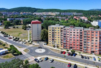 Prodej, byt, 4+1, 76 m2, Jirkov, Smetanovy Sady ul. - 11