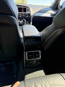 Audi A6 3.0 TFSI quattro - 11