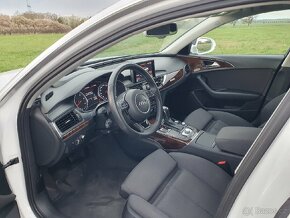 AUDI A6 - 11