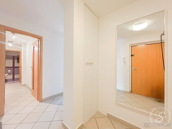 Pronájem bytu 3+kk, 85 m2, Praha Smíchov - 11
