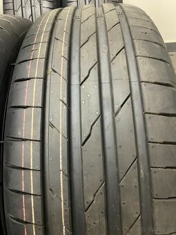 ORIGINAL ALU KOLA VW TIGUAN II "KINGSTON" 235/55/18 - 11