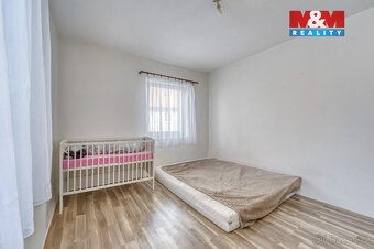 Prodej bytu 3+kk, 63 m², Holýšov, ul. Na Radosti - 11
