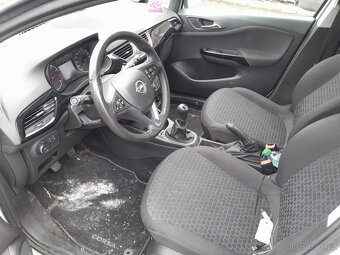 Opel Corsa 1,4 16V - 11