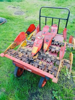 Prodám příslušenství TERA VARI - 11