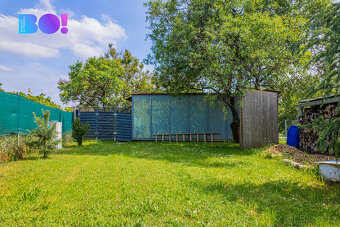 Prodej stavebního pozemku, 1021 m², Dobšice, okres Znojmo - 11