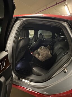 Audi A6 3.0 TFSI - 11