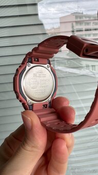 Casio G-SHOCK GMA-S2100-4A2ER - 11