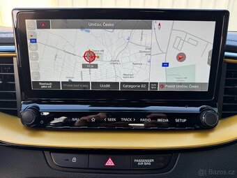 Kia XCeed 1,5 T-GDI Spring Edition 1.maj - 11