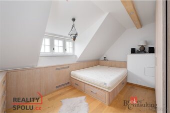 Prodej, byty/3+kk, 58 m2, Špičák 193, 34004 Železná Ruda, Kl - 11