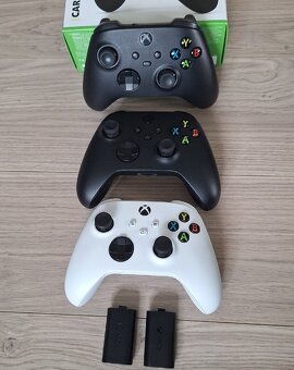 Prodám Xbox Series X - 11